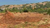 A picture of 25m per acre Over view KIYINDI LANDING SITE TOWN WATER
