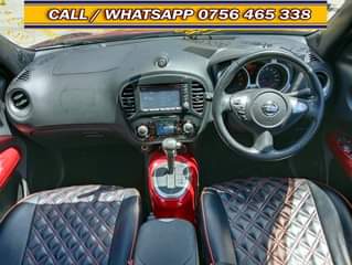 A picture of 2010 Model Nissan Juke Low Mileage Clean Interior Price 29