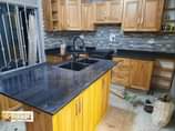 A picture of Granite marble cabinets pavers premixed concrete and more