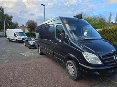 campervans for sale uk