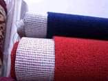 A picture of Wollen carpets