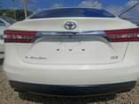 A picture of 2014 Avalon XLE