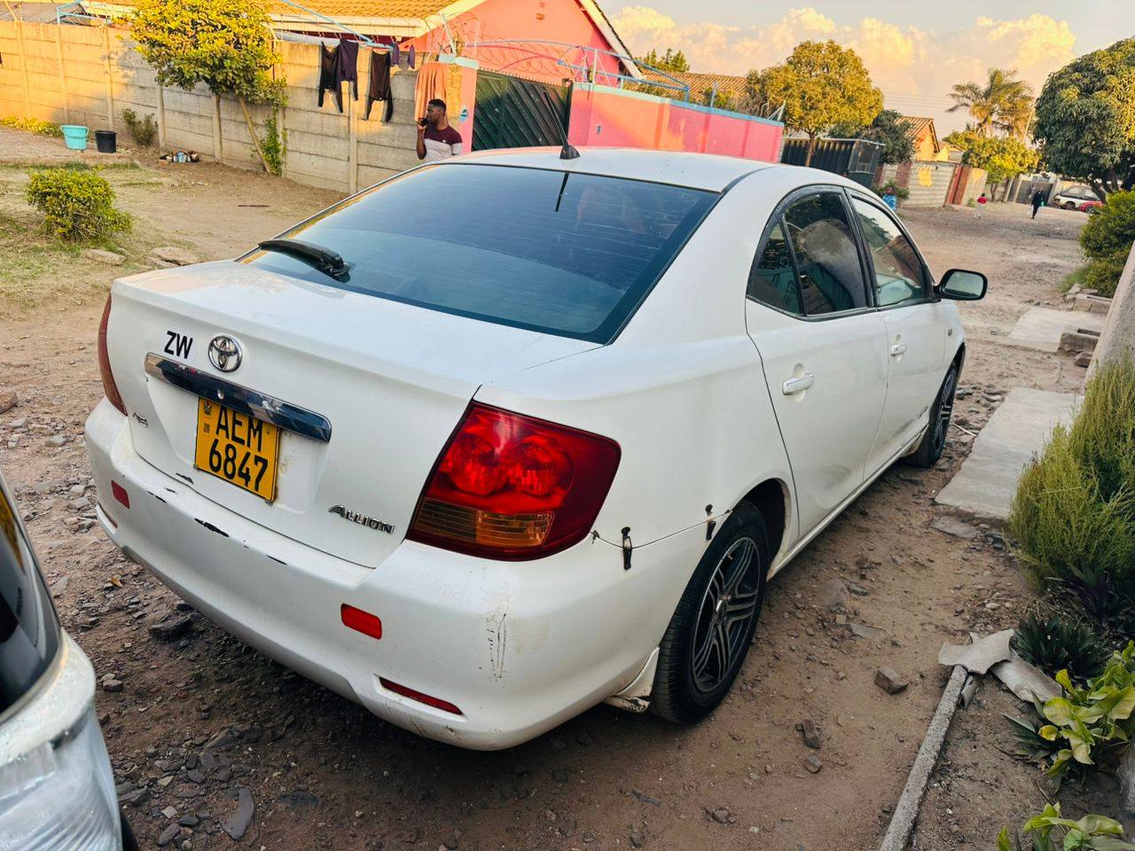 fuel saver cars