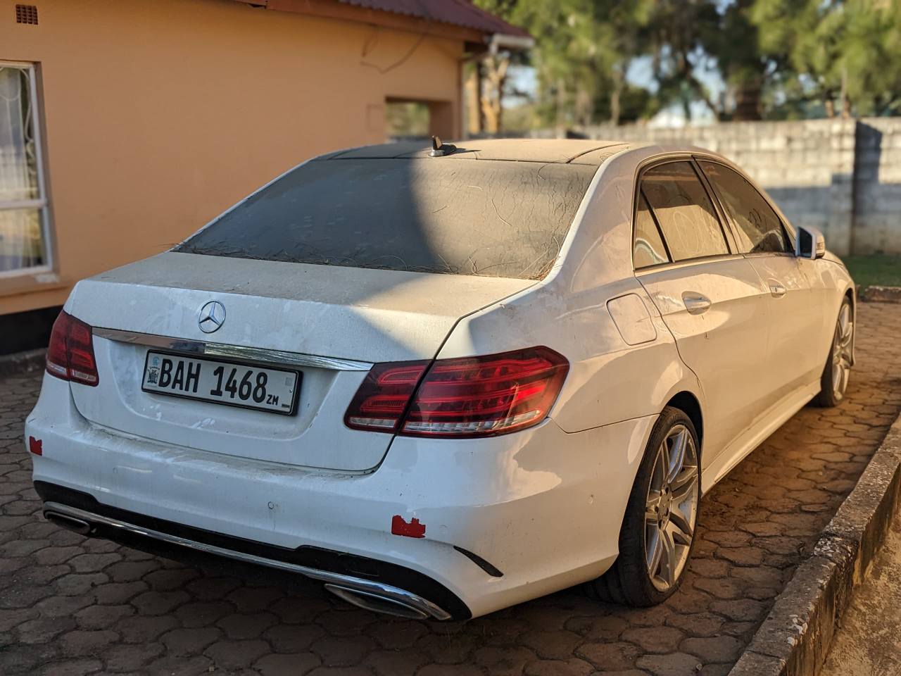mercedes benz