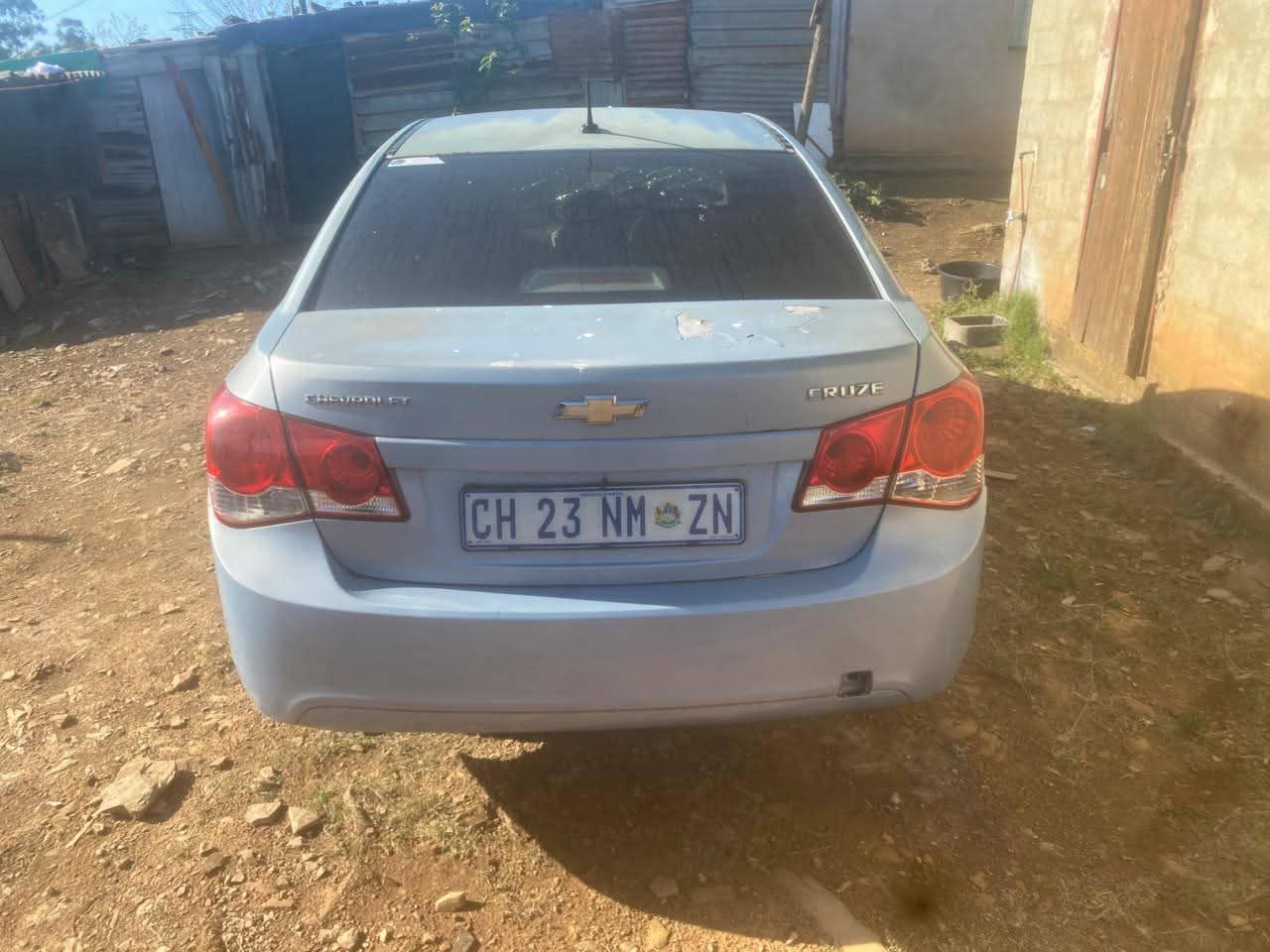 Thabiso Z.