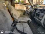 A picture of Volkswagen transporter T4 2 6 million naira Location Akowonjo egbeda