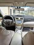 A picture of 2008 Toyota Camery