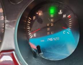 A picture of Registered 2004 Lexus Es330 6 plugs 3 3L engine Painted