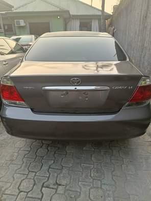 A picture of Neatly Used 2006 Toyota Camry Everything Functions Perfectly Price 3