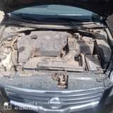 A picture of Nissan Altima