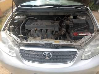 A picture of Car