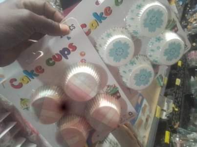 cakes
