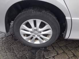 A picture of 2011 Toyota 2011