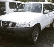 A picture of 2015 BRAND NEW NISSAN PATROL GL