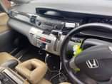 A picture of 2008 Honda FRV