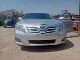 A picture of 2010 UNREGISTERED TOYOTA CAMRY 07086327174