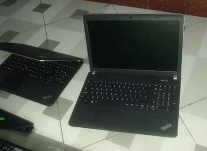 A picture of Lenovo Thinkpad