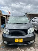 A picture of Alphard 0714127015
