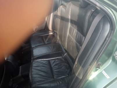 A picture of Honda Accord continue