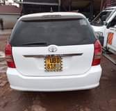 A picture of Toyota wish on sale 15 5m 0757270290