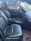 A picture of 2010 Mercedes Benz C300