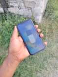 A picture of IPhone 11