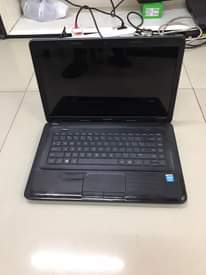hp compaq