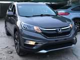 A picture of Honda CRV