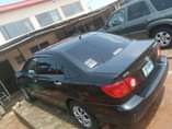 A picture of Toyota Corolla