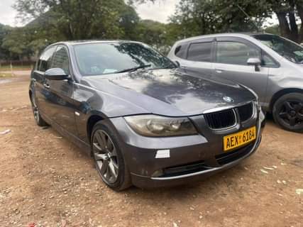 bmw e90