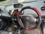 A picture of IST Price 6million Full Document Gari iko clean sana Piga