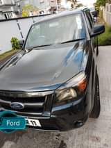 used ford ranger