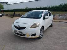 used toyota belta