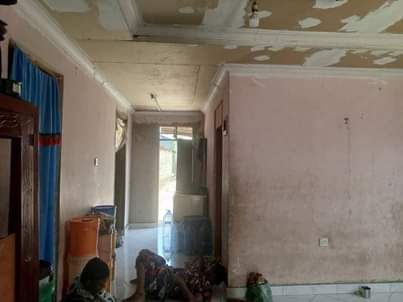 A picture of NYUMBA INAUZWA PRICE MILION 25