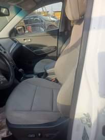 A picture of 2014 HYUNDAI SANTAFE SPORT