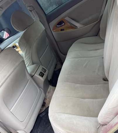 A picture of Registered 08Toyota Camry XLEflash on fristbody engine unchanged gear unchanged