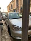 A picture of Very neat Toyota Corolla 2004 With no issue accident free
