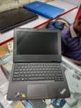 A picture of Lenovo thinkpad 11e