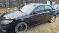 A picture of Toyota Camry