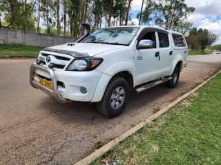 4x4 cars