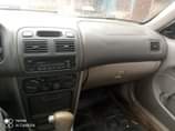 A picture of Toyota Corolla