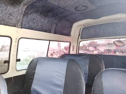 used toyota hiace