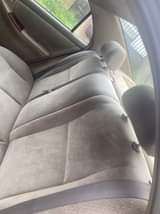 A picture of Very Sharp Toyota Corolla 04 Model
