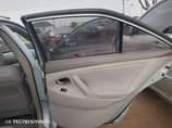 A picture of Highest grade Toyota Camry spider everything is intact and untouched