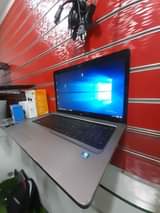 A picture of HP G 72 NOTEBOOK PC CORE I 5 CPU 2