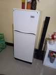 A picture of BOSS FRIDGE