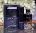 A picture of perfumes