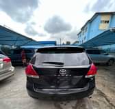 A picture of 2011 TOYOTA VENZA BASIC OPTION TOKS STANDARD Accident Free Pure
