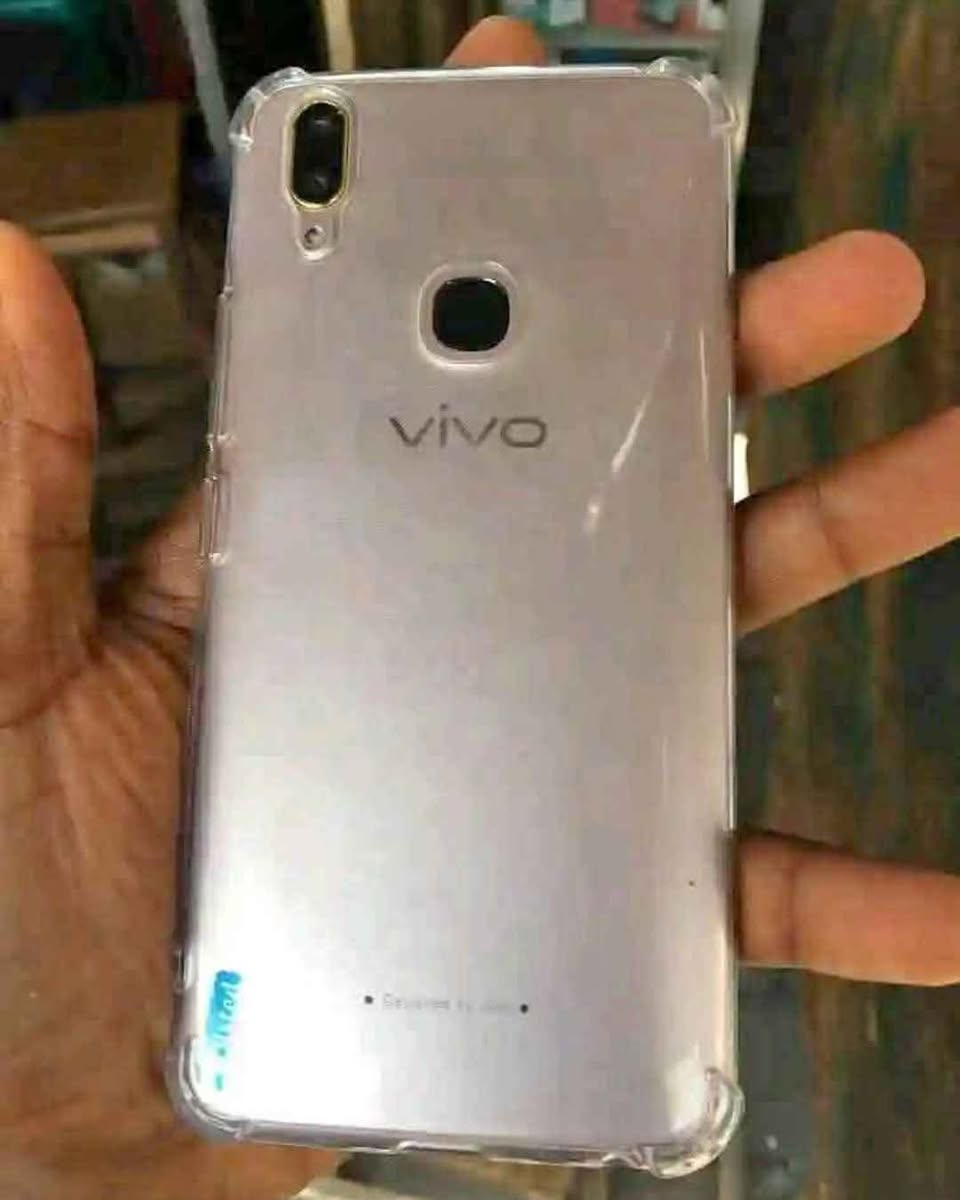 A picture of Vivo Y85
