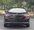 A picture of HONDA ACCORD LX Full Option Model 2017 Price 7M Location
